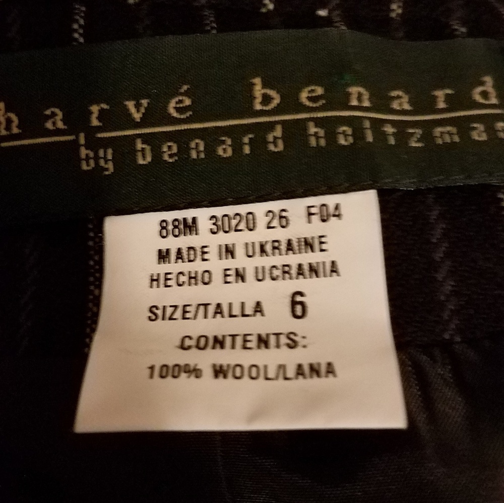 Ladies jacket - Picture 2 of 3
